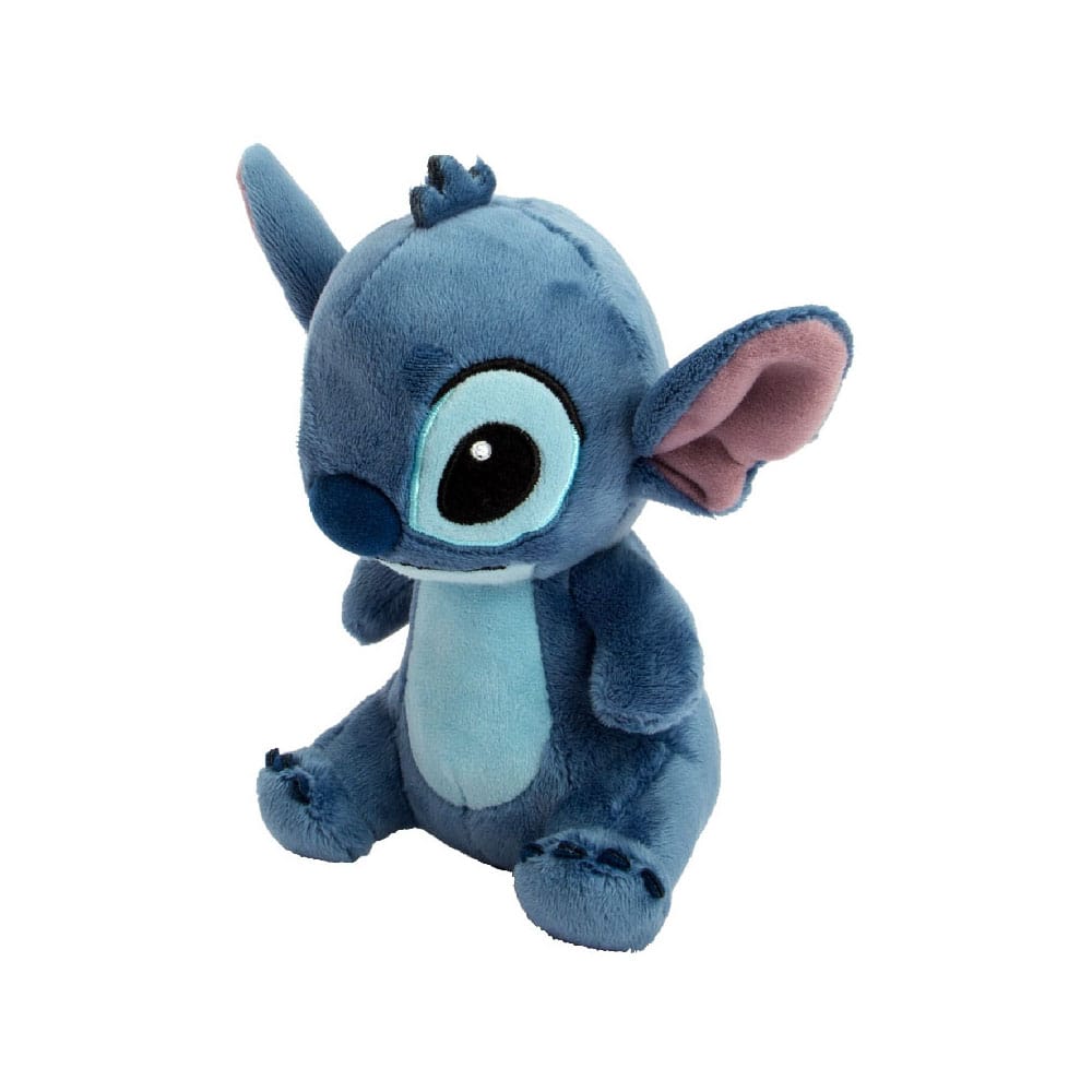 Simba Lilo & Stitch - Stitch Mini Plüschfigur