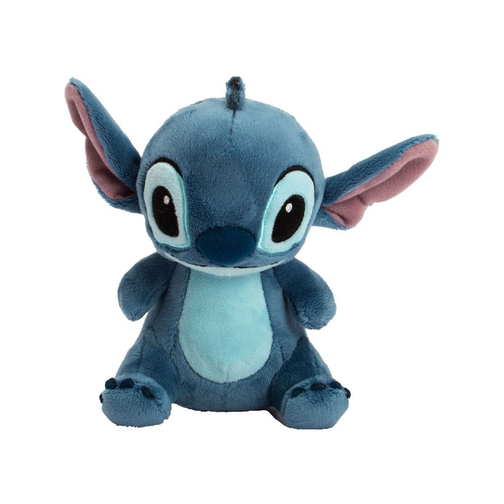 Simba Lilo & Stitch - Stitch Mini Plüschfigur