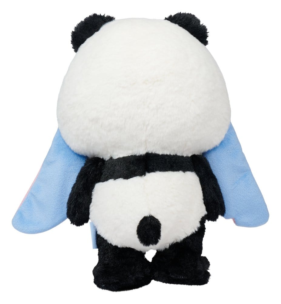 Simba Lilo & Stitch Stitch Panda YUYUS Plüschfigur
