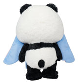 Simba Lilo & Stitch Stitch Panda YUYUS Plüschfigur