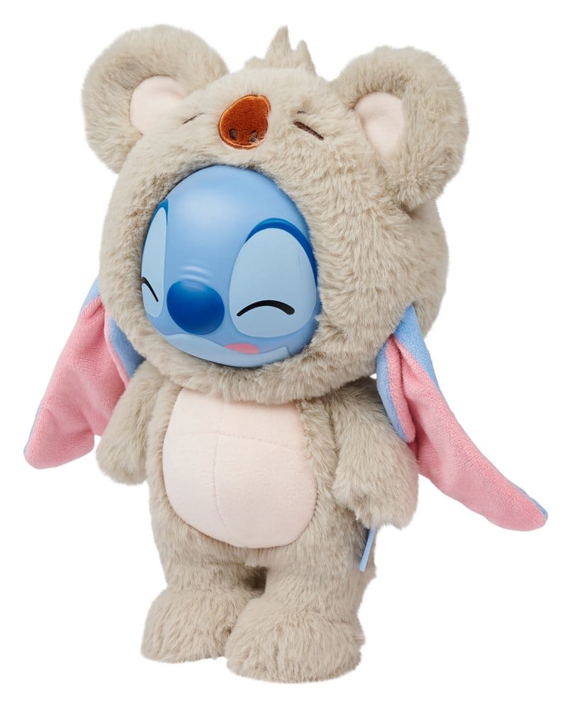 Simba Lilo & Stitch YUYUS Stitch Koala Plüschfigur