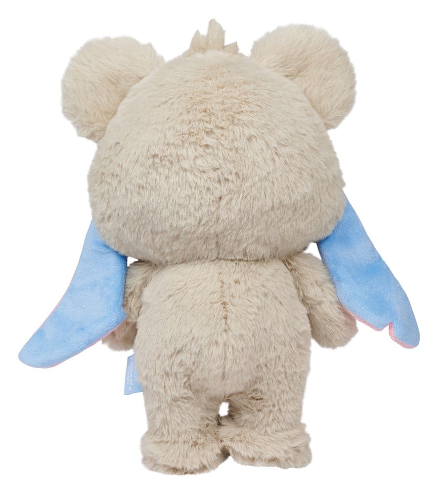 Simba Lilo & Stitch YUYUS Stitch Koala Plüschfigur