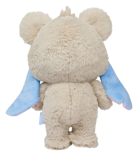 Simba Lilo & Stitch YUYUS Stitch Koala Plüschfigur