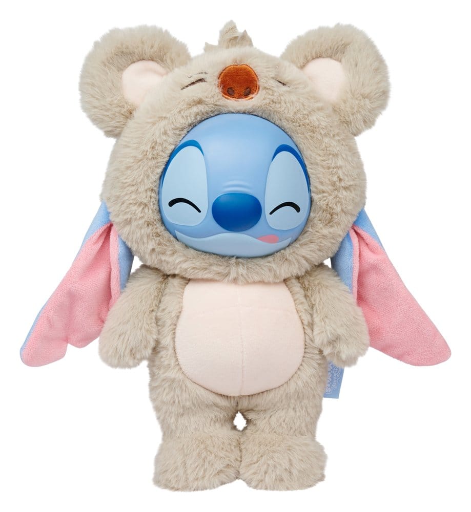 Simba Lilo & Stitch YUYUS Stitch Koala Plüschfigur