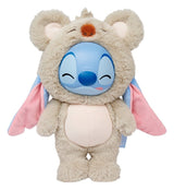 Simba Lilo & Stitch YUYUS Stitch Koala Plüschfigur
