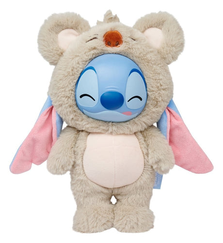 Simba Lilo & Stitch YUYUS Stitch Koala Plüschfigur