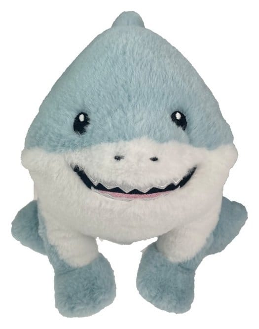 Simba Marvel Jeff The Landshark Plüschfigur