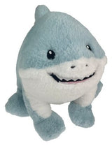 Simba Marvel Jeff The Landshark Plüschfigur