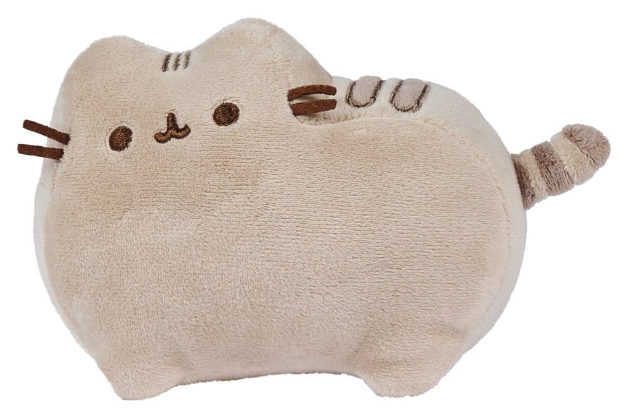 Simba Pusheen Classic Plüschfigur