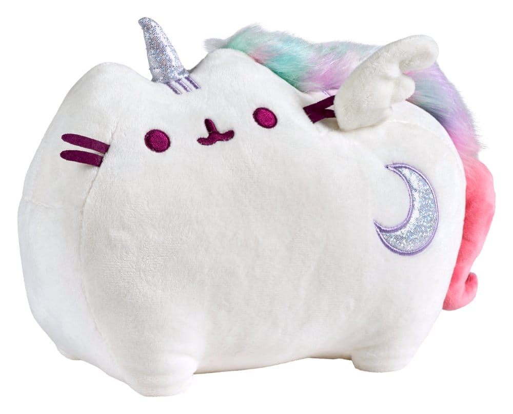 Simba Pusheen Pusheenicorn Plüschfigur