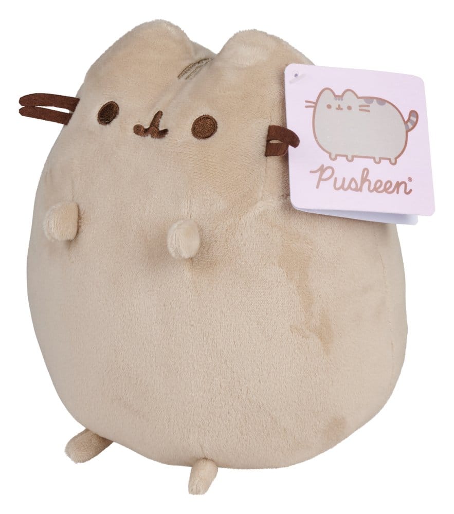 Simba Pusheen Sitting Plüschfigur
