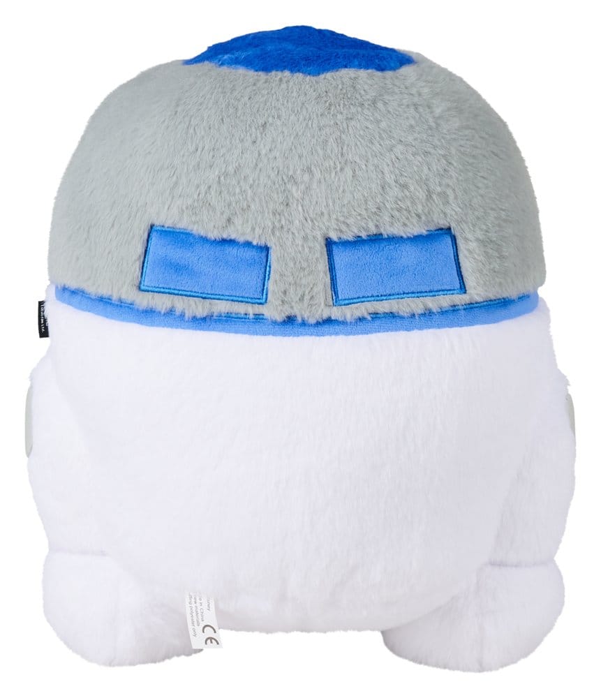 Simba Star Wars Huggables R2-D2 Plüschfigur