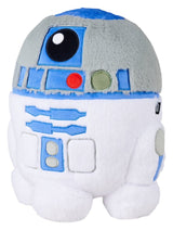 Simba Star Wars Huggables R2-D2 Plüschfigur