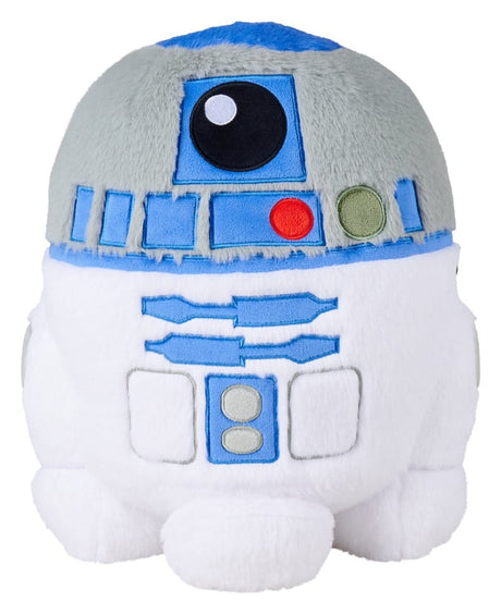 Simba Star Wars Huggables R2-D2 Plüschfigur