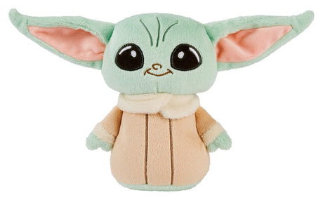 Simba Star Wars Mandalorian Grogu Mini Plüschfigur