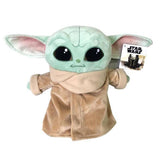 Simba Star Wars The Mandalorian The Child Plüschfigur