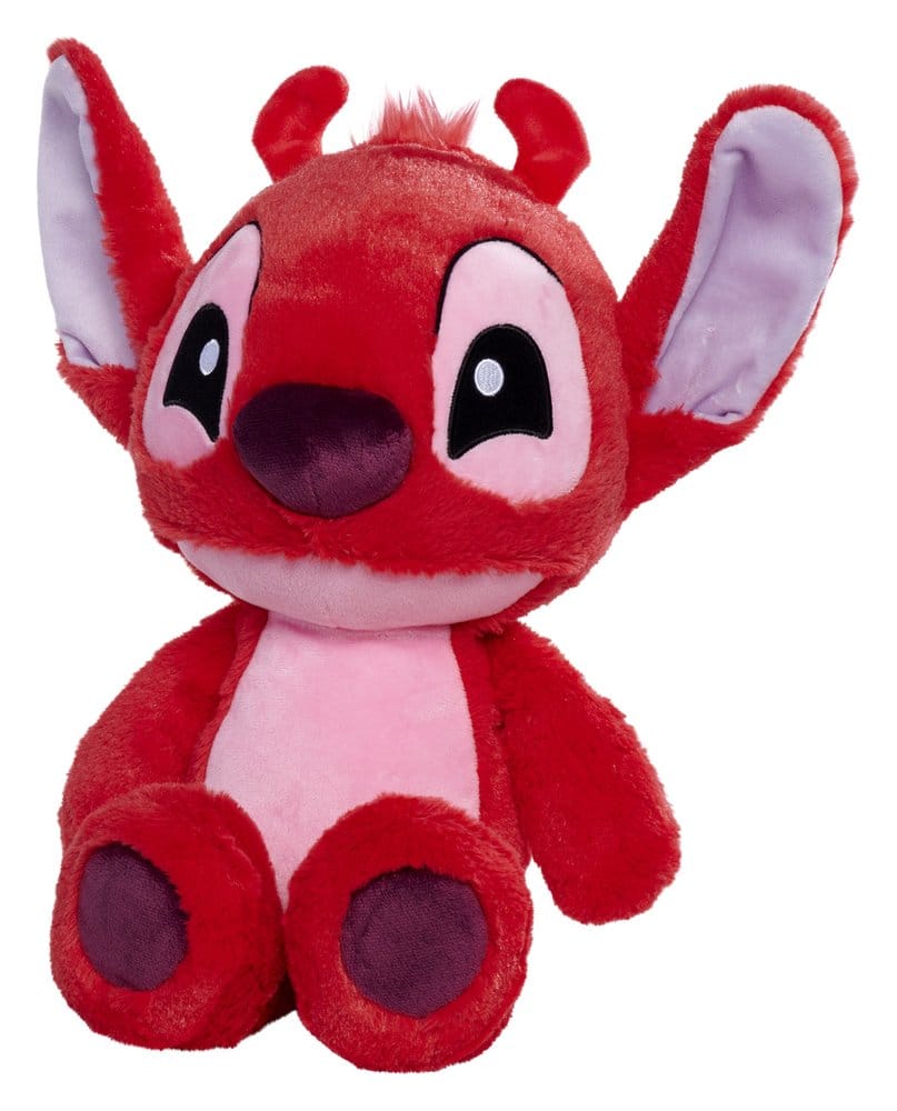 Simba Stitch Flopsies Leroy Plüschfigur