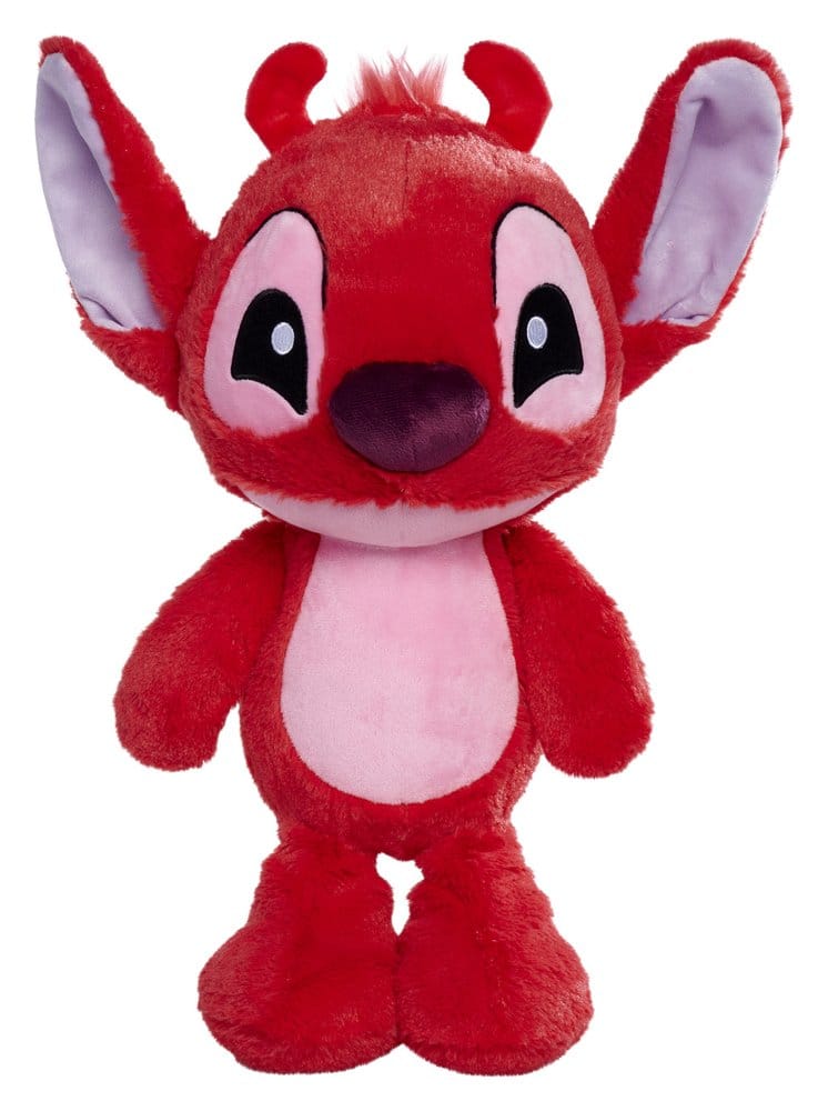 Simba Stitch Flopsies Leroy Plüschfigur