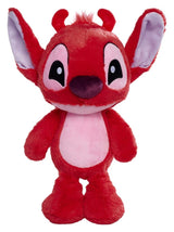 Simba Stitch Flopsies Leroy Plüschfigur