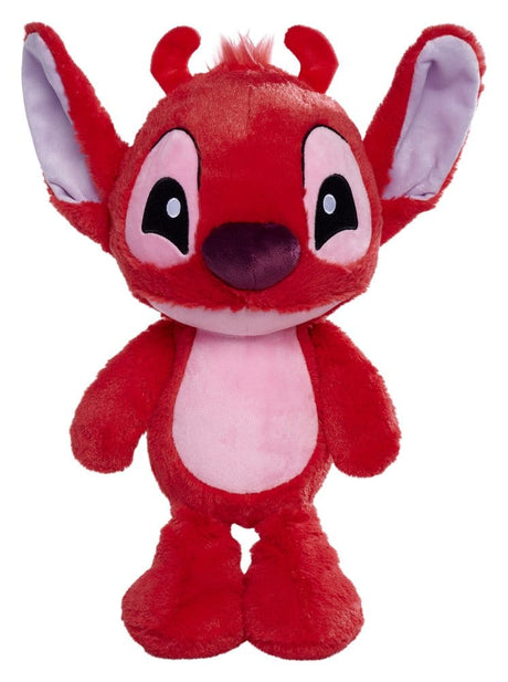 Simba Stitch Flopsies Leroy Plüschfigur