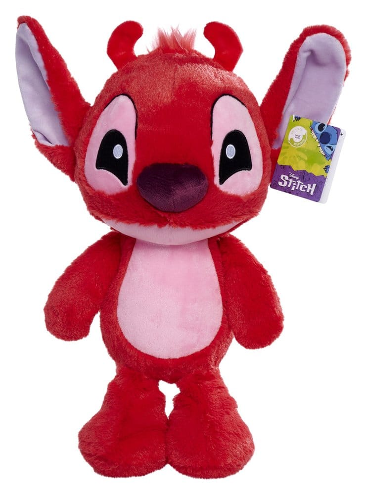 Simba Stitch Flopsies Leroy Plüschfigur
