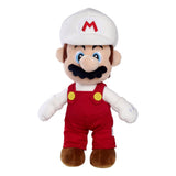 Simba Super Mario Feuer Mario Plüschfigur