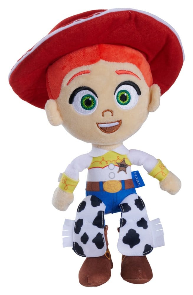 Simba Toy Story 5 Jessie Plüschfigur