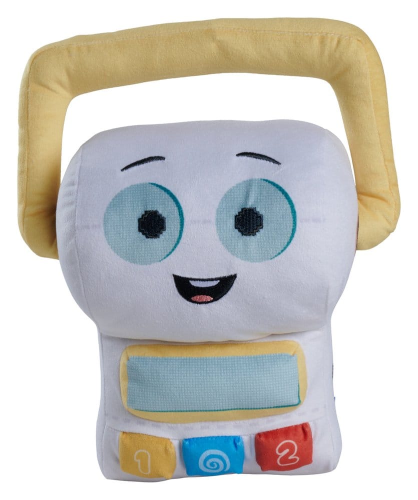 Simba Toy Story 5 Smarty Pants Plüschfigur