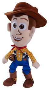 Simba Toy Story 5 Woody Plüschfigur