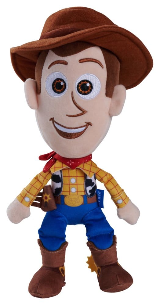 Simba Toy Story 5 Woody Plüschfigur