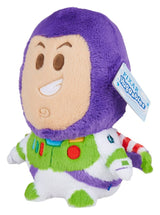 Simba Toy Story Huggables Buzz Lightyear Plüschfigur