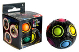 Simba Tricky Color Ball Knobelspiel