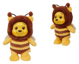 Simba Winnie the Pooh Winnie the Pooh Bee YUYUS Plüschfigur