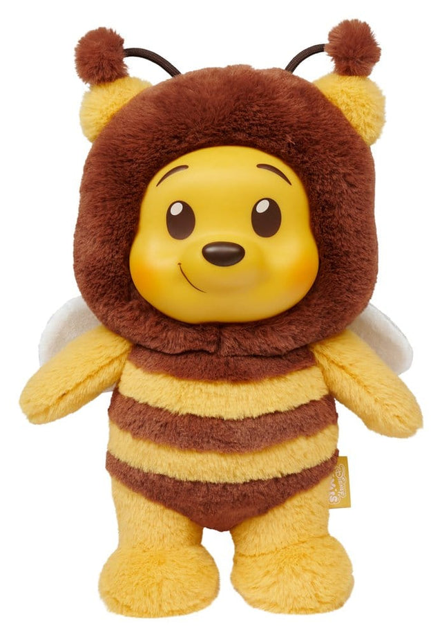 Simba Winnie the Pooh Winnie the Pooh Bee YUYUS Plüschfigur