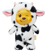 Simba Winnie the Pooh YUYUS Winnie the Pooh Cow Plüschfigur