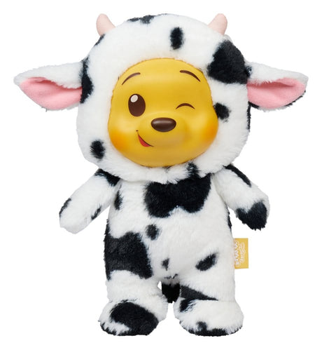 Simba Winnie the Pooh YUYUS Winnie the Pooh Cow Plüschfigur