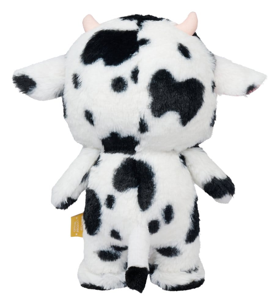 Simba Winnie the Pooh YUYUS Winnie the Pooh Cow Plüschfigur