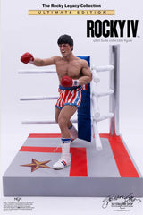 Slystalloneshop Rocky 4 Ultimate Edition 1/6 Actionfigur