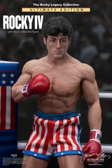 Slystalloneshop Rocky 4 Ultimate Edition 1/6 Actionfigur