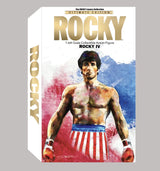Slystalloneshop Rocky 4 Ultimate Edition 1/6 Actionfigur