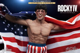 Slystalloneshop Rocky 4 Ultimate Edition 1/6 Actionfigur