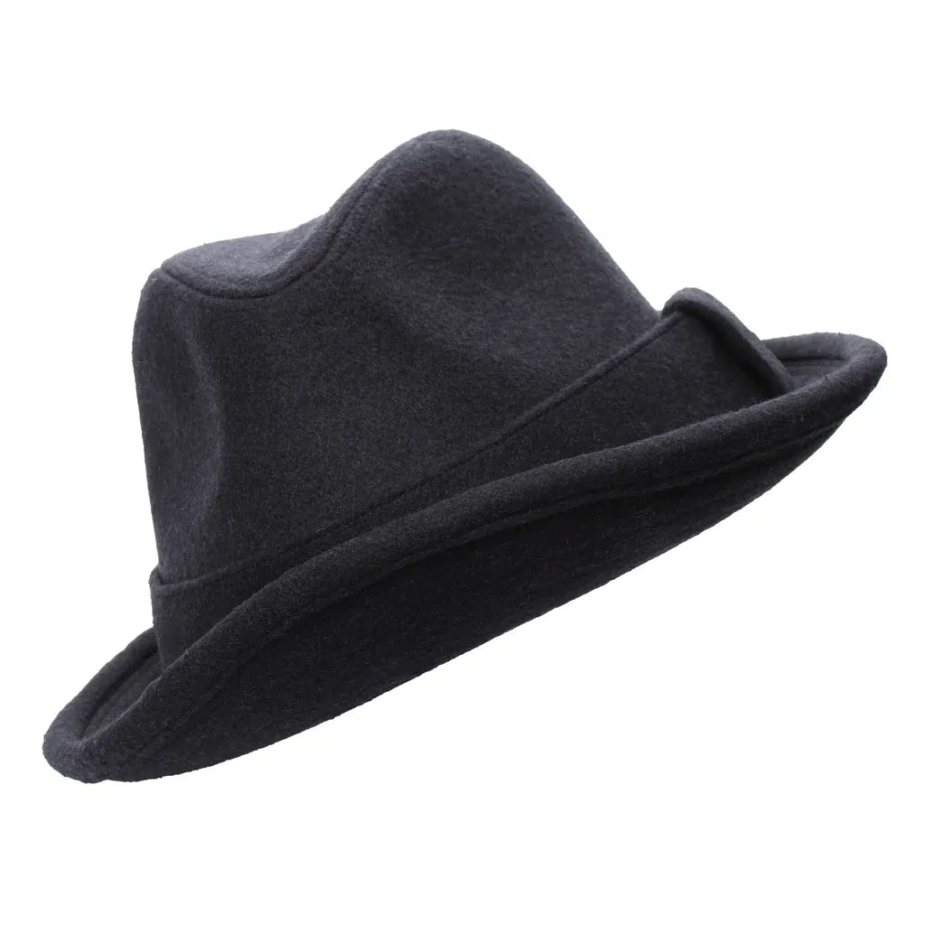 Slystalloneshop Rocky Fedora Hut