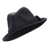 Slystalloneshop Rocky Fedora Hut