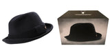 Slystalloneshop Rocky Fedora Hut