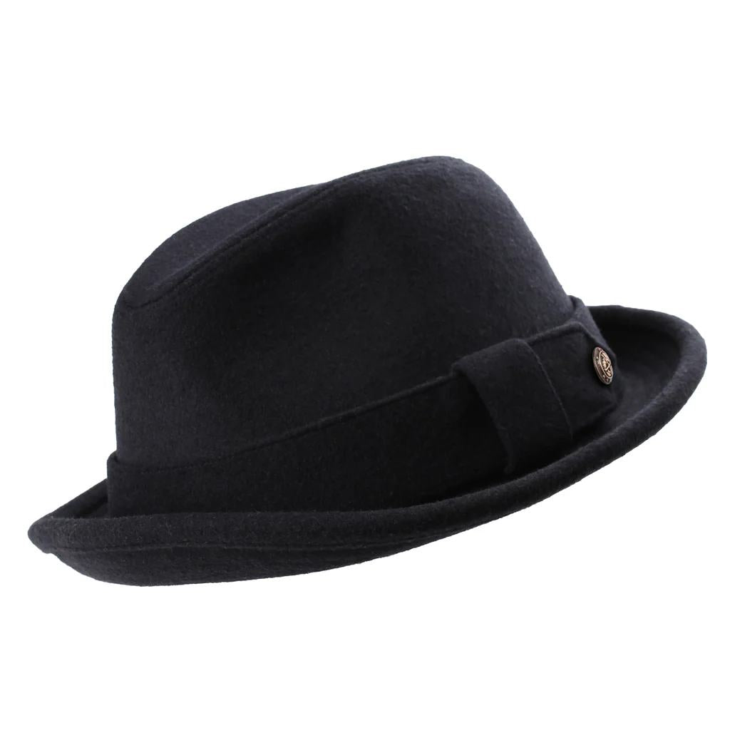 Slystalloneshop Rocky Fedora Hut