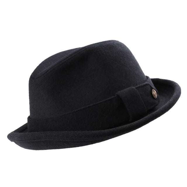 Slystalloneshop Rocky Fedora Hut