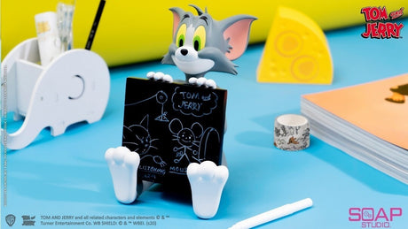 Soap Studio Tom und Jerry Notizblockhalter
