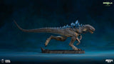Spiral Studio Godzilla (1998) Hall of Fame Series Statue