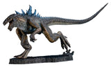 Spiral Studio Godzilla (1998) Hall of Fame Series Statue