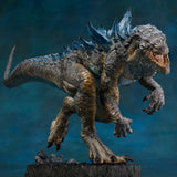 Spiral Studio Godzilla (1998) Hall of Fame Series Statue
